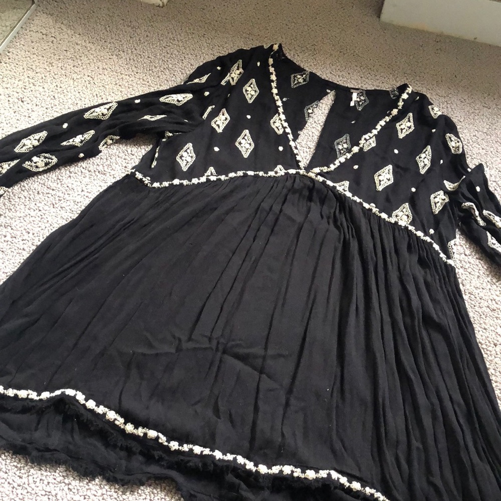 Free People Tunic